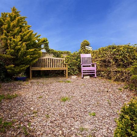 Sunville Bed And Breakfast Ballycotton Exterior foto