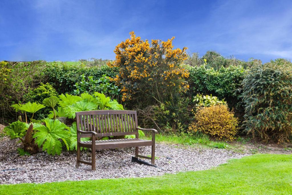 Sunville Bed And Breakfast Ballycotton Quarto foto