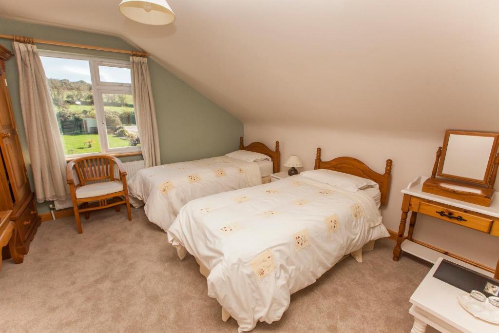 Sunville Bed And Breakfast Ballycotton Quarto foto