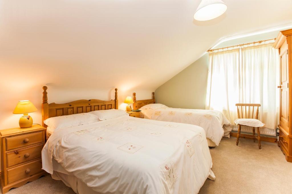 Sunville Bed And Breakfast Ballycotton Quarto foto