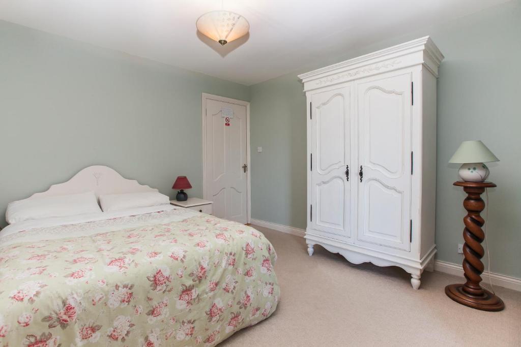 Sunville Bed And Breakfast Ballycotton Quarto foto